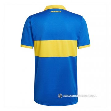 Camiseta Boca Juniors 1ª 22-23