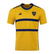 Camiseta Boca Juniors 2ª 23-24
