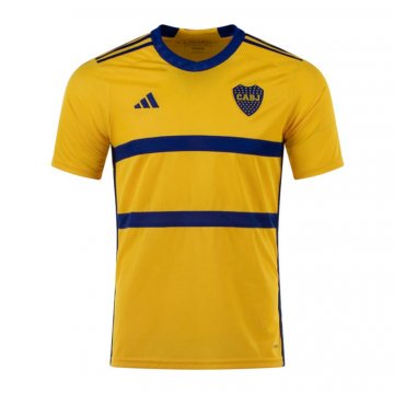 Camiseta Boca Juniors 2ª 23-24
