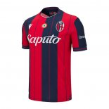 Camiseta Bologna 1ª 25-26