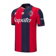 Camiseta Bologna 1ª 25-26