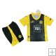 Camiseta Borussia Dortmund Anniversary Nino 2024