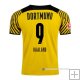 Camiseta Borussia Dortmund Jugador Haaland Primera 21-22