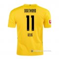 Camiseta Borussia Dortmund Jugador Reus 1ª 20-21