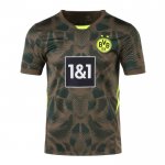 Camiseta Borussia Dortmund Portero 1ª 24-25