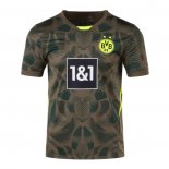 Camiseta Borussia Dortmund Portero 1ª 24-25