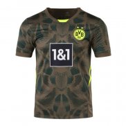 Camiseta Borussia Dortmund Portero 1ª 24-25