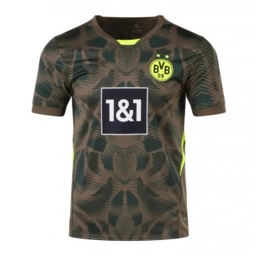 Camiseta Borussia Dortmund Portero 1ª 24-25