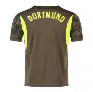 Camiseta Borussia Dortmund Portero 1ª 24-25