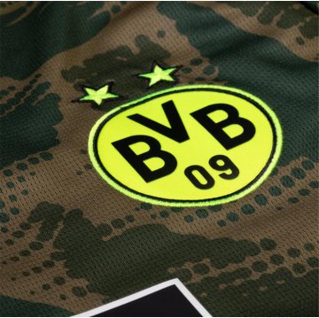 Camiseta Borussia Dortmund Portero 1ª 24-25
