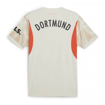 Camiseta Borussia Dortmund Portero 2ª 24-25