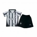 Camiseta Botafogo 1ª Nino 2025
