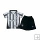 Camiseta Botafogo 1ª Nino 2025