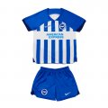 Camiseta Brighton & Hove Albion Primera Nino 23-24