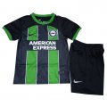 Camiseta Brighton & Hove Albion Segunda Nino 23-24