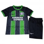 Camiseta Brighton & Hove Albion 2ª Nino 23-24