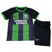 Camiseta Brighton & Hove Albion 2ª Nino 23-24