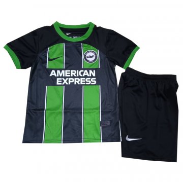 Camiseta Brighton & Hove Albion 2ª Nino 23-24