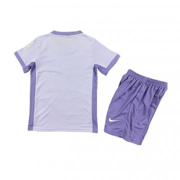 Camiseta Brighton & Hove Albion 2ª Nino 25-26