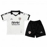 Camiseta Bristol City 2ª Nino 25-26