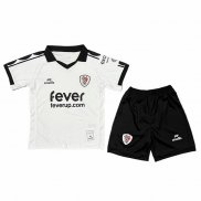 Camiseta Bristol City 2ª Nino 25-26