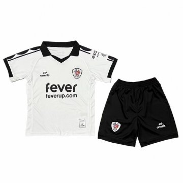 Camiseta Bristol City 2ª Nino 25-26