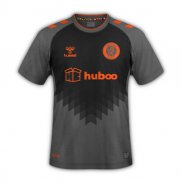 Camiseta Bristol City 3ª 22-23