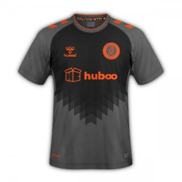Camiseta Bristol City 3ª 22-23
