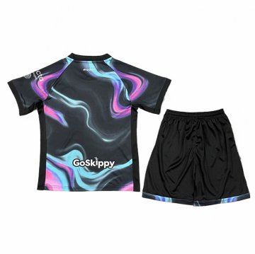 Camiseta Bristol City 3ª Nino 25-26