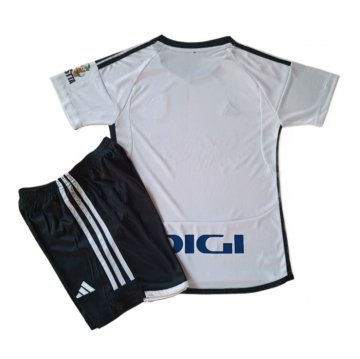 Camiseta Burgos 1ª Nino 23-24