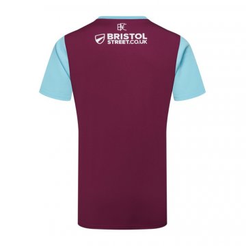 Camiseta Burnley 1ª 24-25
