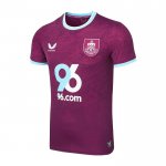 Camiseta Burnley 1ª 25-26