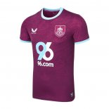 Camiseta Burnley 1ª 25-26