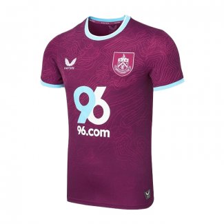 Camiseta Burnley 1ª 25-26