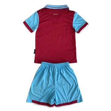 Camiseta Burnley 1ª Nino 23-24