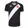 Camiseta CR Vasco da Gama 1ª 2025 Camiseta CR Vasco da Gama 1ª 2025