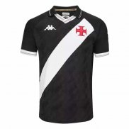 Camiseta CR Vasco da Gama 1ª 2025