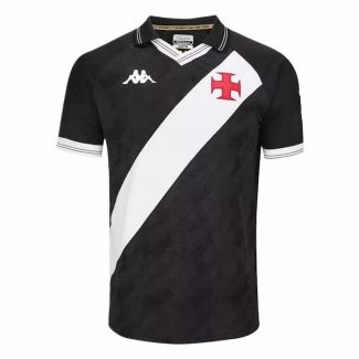 Camiseta CR Vasco da Gama 1ª 2025