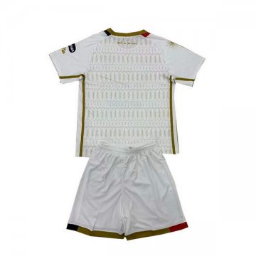 Camiseta Cagliari Calcio 2ª Nino 24-25