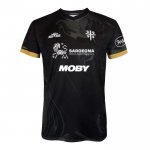 Camiseta Cagliari Calcio 3ª 24-25