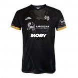 Camiseta Cagliari Calcio 3ª 24-25
