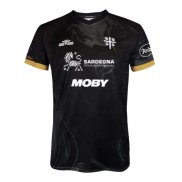 Camiseta Cagliari Calcio 3ª 24-25