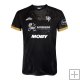Camiseta Cagliari Calcio 3ª 24-25