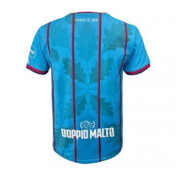 Camiseta Cagliari Calcio 3ª 25-26
