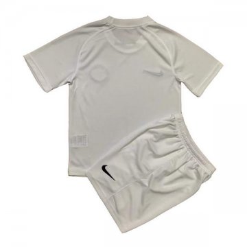 Camiseta Canada 2ª Nino 2022