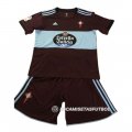 Camiseta Celta de Vigo 2ª Nino 2019/2020