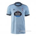 Camiseta Celta de Vigo Primera 21-22