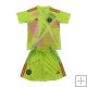 Camiseta Celtic Portero 1ª Nino 24-25