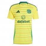 Camiseta Celtic 2ª 24-25