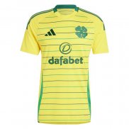 Camiseta Celtic 2ª 24-25
